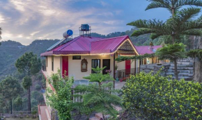 Rudra Hotel And Resort ! New ! Mountain ! Kasauli
